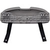Sunglasses Holder Gray - image 3