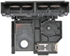 Battery Circuit Fuse 2007-2012 Nissan Altima, 2009-2014 Nissan Maxima/Murano