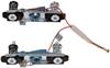 Steering Wheel Horn Contact - image 1