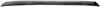 Ford Rear Hatch Panel Not Painted - image 1