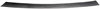 Ford Rear Hatch Panel Black Clearcoat