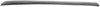 Ford Rear Hatch Panel Black Clearcoat - image 2
