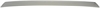Ford Rear Hatch Panel Oxford White Clearcoat