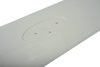 Ford Rear Hatch Panel Oxford White Clearcoat - image 3