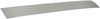 Ford Rear Hatch Panel Oxford White Clearcoat - image 4