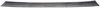Ford Rear Hatch Panel True Blue Clearcoat - image 2