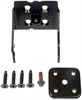 DOOR HINGE ASSEMBLY - image 1