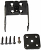 DOOR HINGE ASSEMBLY - image 1