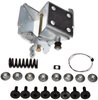Door Hinge Assembly 1988-2002 Chevy/GMC Full Size Truck/SUV, 1999 Cadillac Full Size SUV - image 2