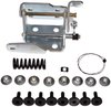Door Hinge Assembly 1988-2002 Chevy/GMC Full Size Truck/SUV, 1999 Cadillac Full Size SUV - image 3
