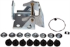 Door Hinge Assembly 1988-2002 Chevy/GMC Full Size Truck/SUV, 1999 Cadillac Full Size SUV - image 1