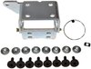 Door Hinge Assembly 1988-2002 Chevy/GMC Full Size Truck/SUV, 1999 Cadillac Full Size SUV - image 2