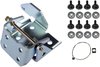 Door Hinge Assembly 1988-2002 Chevy/GMC Full Size Truck/SUV, 1999 Cadillac Full Size SUV - image 3