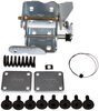 Door Hinge Assembly 1994-2004 GMC, 1994-2005 Chevy, 1996-2001 Oldsmobile - image 2
