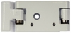 Door Hinge Assembly Rear - image 1