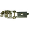 Sliding Side Door Roller Assembly - image 3