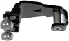 Sliding Side Door Roller - image 1