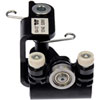 Sliding Side Door Roller Center Roller - image 2