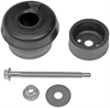 Radiator Support Body Mount Kit 2007-2013, 2015-2016 Chevy/GMC - image 1