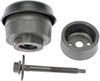 Radiator Support Body Mount Kit - image 1
