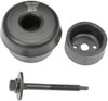 Radiator Support Body Mount Kit - image 2