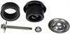 Radiator Support Body Mount Kit for 1995-2005 Chevrolet Blazer, GMC Jimmy; 1996-2001 Oldsmobile Bravada - image 1
