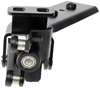 Sliding Door Roller Bracket Center Roller - image 1