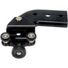 Sliding Door Roller Bracket 1996-2020 Chevy Express/GMC Savana - image 2