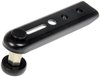 Sliding Door Roller Bracket 1996-2020 Chevy Express/GMC Savana - image 4
