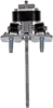 Door Check Assembly - image 1