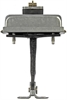 Door Check Assembly 2005-2009 Chevy Equinox, 2009 Pontiac Torrent