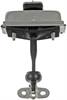 Door Check Assembly 1999-2019 Ford - image 1