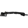 Door Check Strap 1996-2018 Chevy/GMC Van - image 2