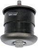 GM Body Mount Kit - image 1