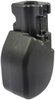Bumper End Cap 1997-2006 Jeep Wrangler - image 2