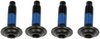 Bumper End Cap 1997-2006 Jeep Wrangler - image 3