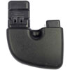 Bumper End Cap 1997-06 Jeep Wrangler - image 2