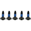 Bumper End Cap 1997-06 Jeep Wrangler - image 3