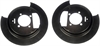BRAKE DUST SHIELD RH/LH - image 1