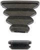 Brake Dust Shield 2000-07 GM 2500/3500 Trucks - image 3