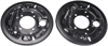 BACKING PLATES - image 1