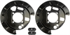 Disc Brake Dust Shields 1999-2014 Chevy/GMC, 2000-2006 Cadillac - image 1