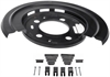 Brake Dust Shield - image 1