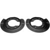 Brake Dust Shield - 1 Pair - image 2