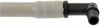 Battery Exhaust Vent Tube