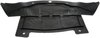 Splash Guard Shield Cover 2005-2008 Dodge Magnum, 2005-2010 Chrysler 300, 2006-2014 Dodge Charger, 2008-2017 Dodge Challenger - image 2