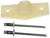 924-264 Head Rest Support Repair Kit; 1994-2004 BMW - image 2