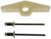 924-264 Head Rest Support Repair Kit; 1994-2004 BMW - image 3
