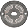 Rear Seat Cushion Cable Guide Pulley for 2006-2014, 2017-2019 Honda Ridgeline - image 2