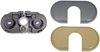 Sun Visor Repair Kit - image 1